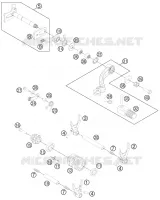 SELECTOR CAMBIO