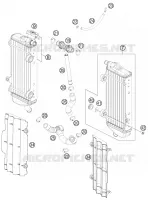 SISTEMA DE REFRIGERACIÓN