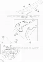 DEPOSITO / ASIENTO
