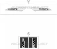 PEGATINAS