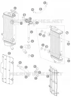 SISTEMA DE REFRIGERACIÓN