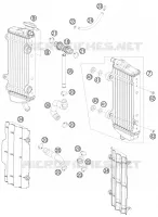 SISTEMA DE REFRIGERACIÓN