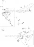 DEPOSITO / ASIENTO