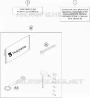 HERRAMIENTAS / MANUAL / OPCIONES