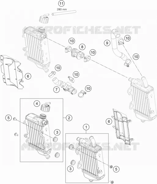 SISTEMA DE REFRIGERACIÓN