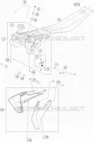 DEPOSITO / ASIENTO