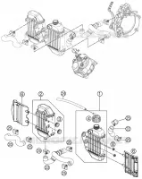 SISTEMA DE REFRIGERACIÓN