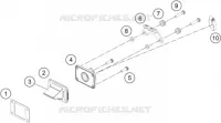 CAJA DE LAMINAS