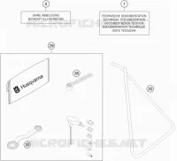 HERRAMIENTAS / MANUAL / OPCIONES