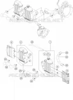 SISTEMA DE REFRIGERACIÓN