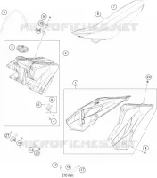 DEPOSITO / ASIENTO