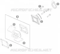 CAJA DE LAMINAS