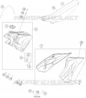 DEPOSITO / ASIENTO