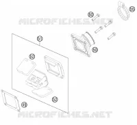 CAJA DE LAMINAS