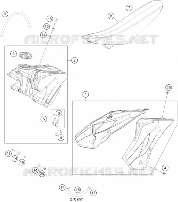 DEPOSITO / ASIENTO