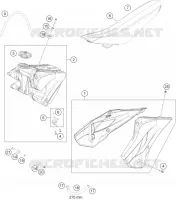 DEPOSITO / ASIENTO