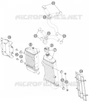 SISTEMA DE REFRIGERACIÓN