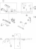 LLAVE DE CONTACTO