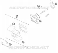 CAJA DE LAMINAS
