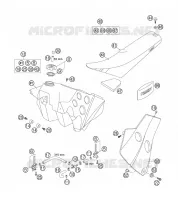 DEPOSITO / ASIENTO