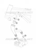 VENTILACIÓN DEL MOTOR