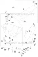 DEPOSITO / ASIENTO