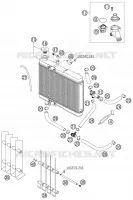 SISTEMA DE REFRIGERACIÓN