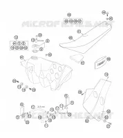 DEPOSITO / ASIENTO