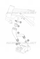VENTILACIÓN DEL MOTOR