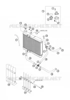 SISTEMA DE REFRIGERACIÓN