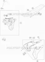 DEPOSITO / ASIENTO