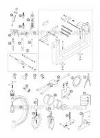 HERRAMIENTAS ESPECÍFICAS (MOTOR)