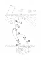 VENTILACIÓN DEL MOTOR