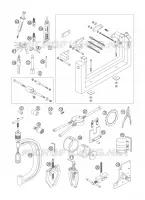 HERRAMIENTAS ESPECÍFICAS (MOTOR)