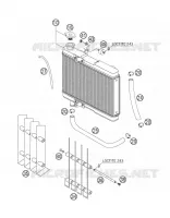 SISTEMA DE REFRIGERACIÓN