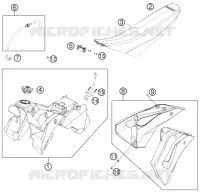 DEPOSITO / ASIENTO