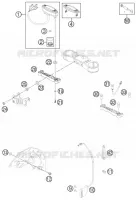LLAVE DE CONTACTO