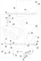 DEPOSITO / ASIENTO