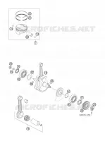 CIGUEÑAL / PISTÓN