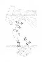 VENTILACIÓN DEL MOTOR