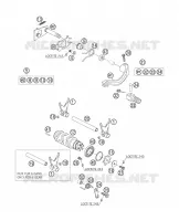 SELECTOR CAMBIO