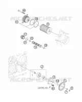 BOMBA DE OLIO