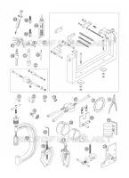HERRAMIENTAS ESPECÍFICAS (MOTOR)