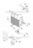 SISTEMA DE REFRIGERACIÓN