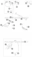 LLAVE DE CONTACTO