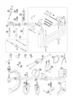 HERRAMIENTAS ESPECÍFICAS (MOTOR)