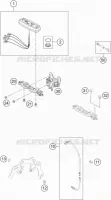LLAVE DE CONTACTO