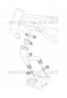 VENTILACIÓN DEL MOTOR