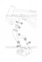 VENTILACIÓN DEL MOTOR