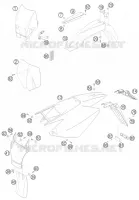 PLASTICOS